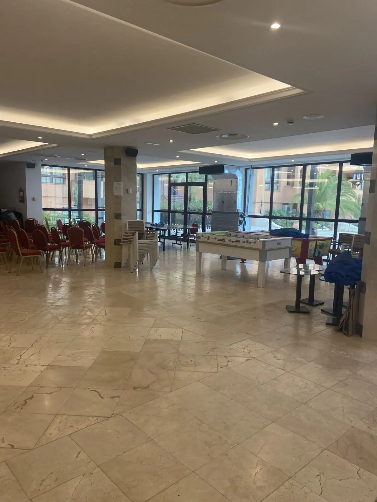 61 M² Apartment In Bel Air, Málaga, Spain With Sea View