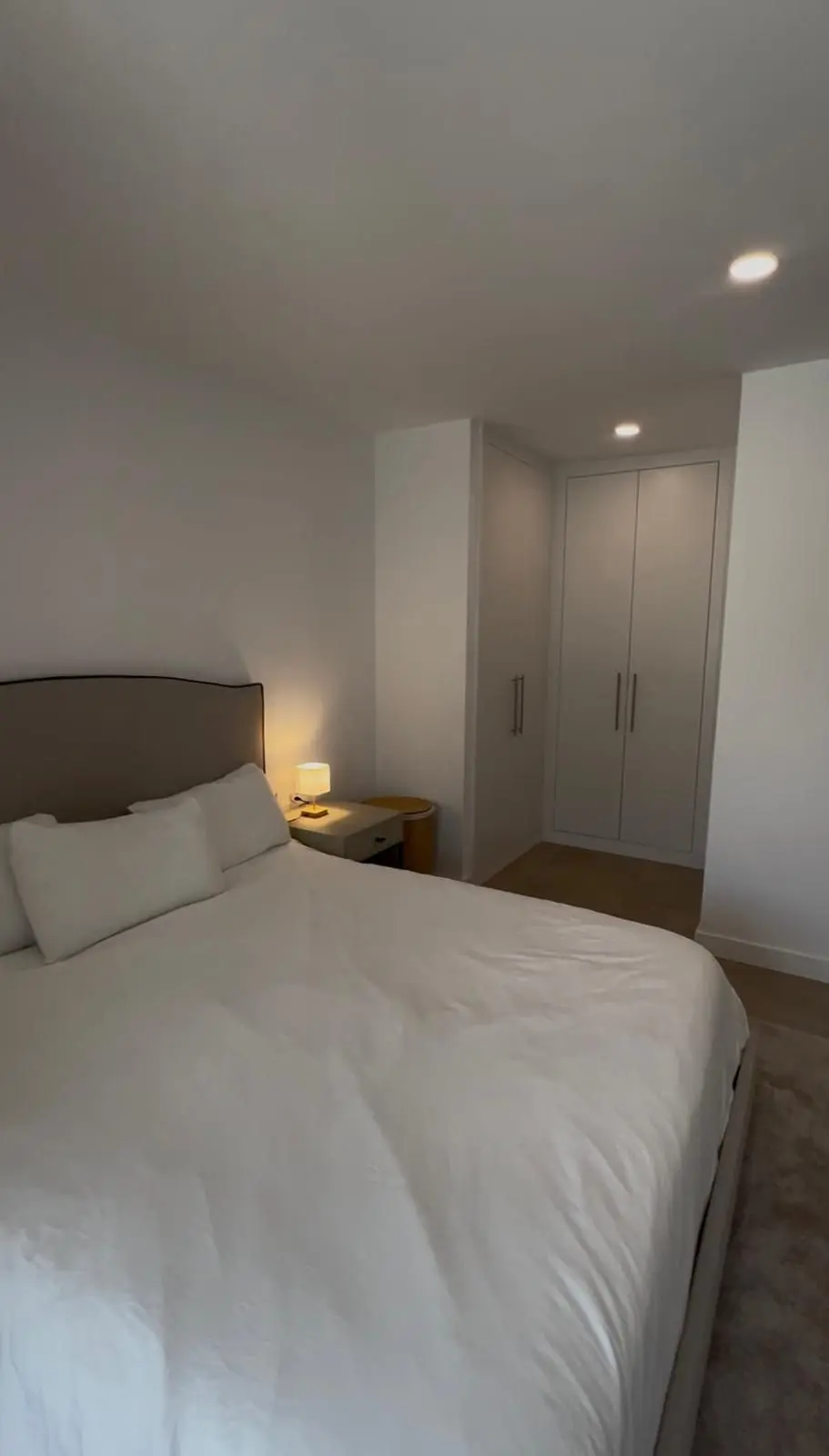 Apartment Of 115 M² With Sea Views In Estepona, Málaga, Spain