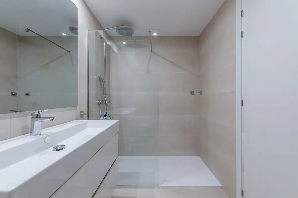 Apartment Of 115 M² With Sea Views In Estepona, Málaga, Spain