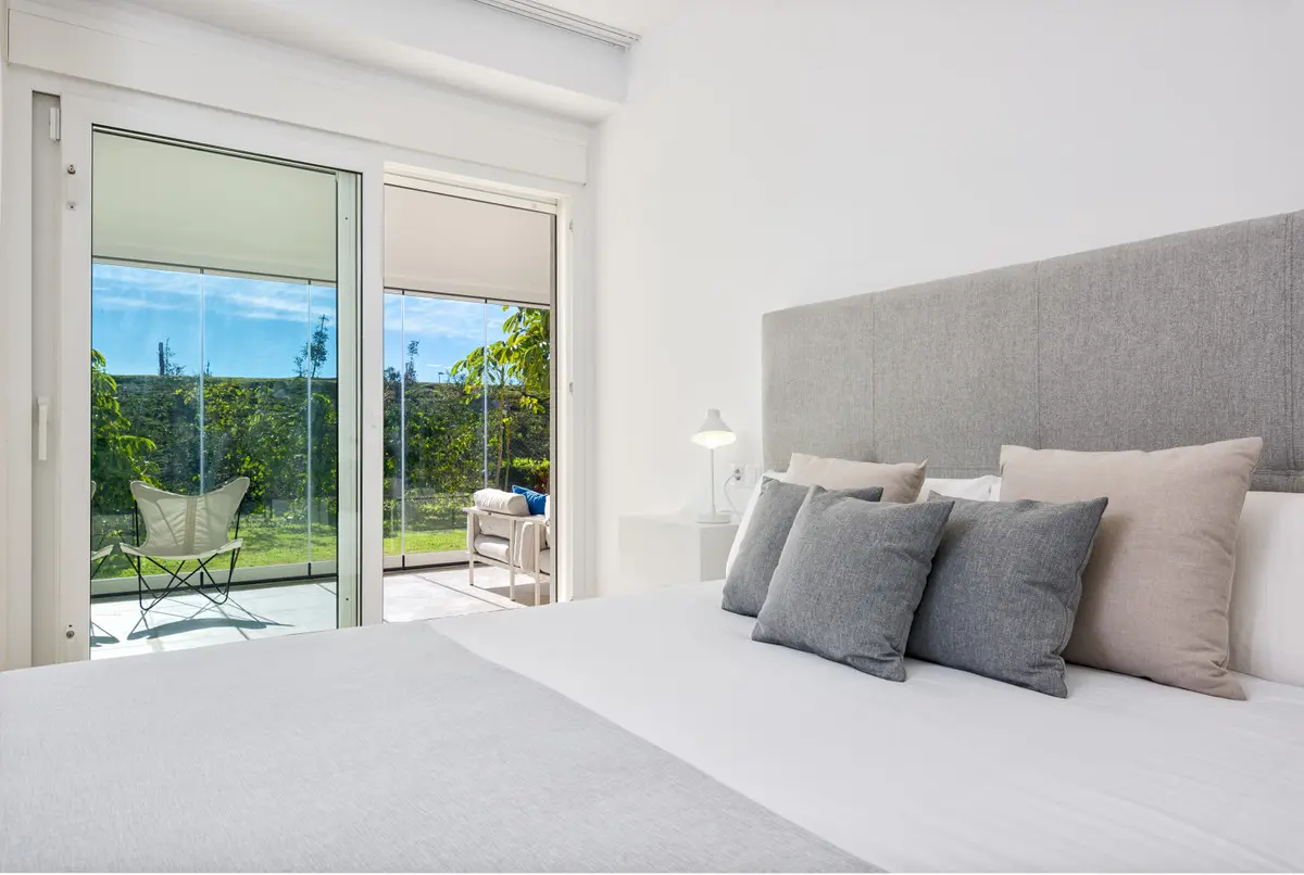 Apartment Of 150 M² In Marbella, Málaga, Spain