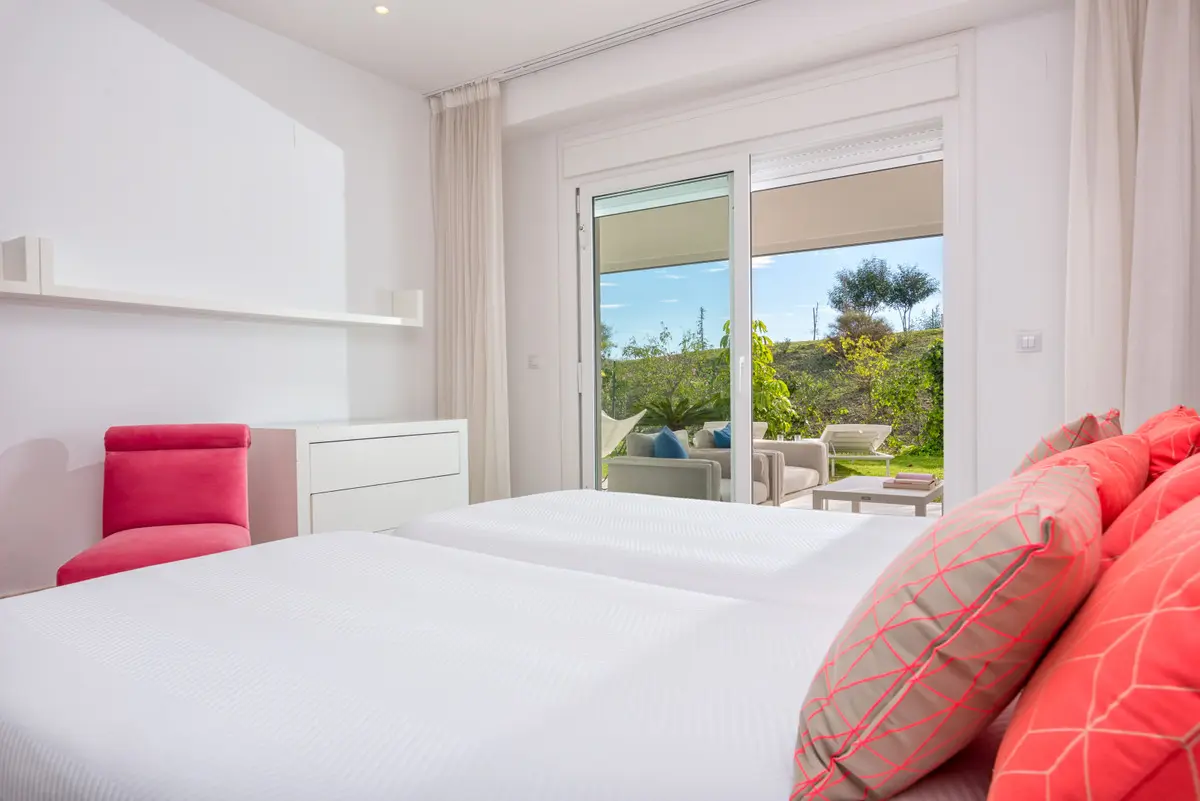 Apartment Of 150 M² In Marbella, Málaga, Spain