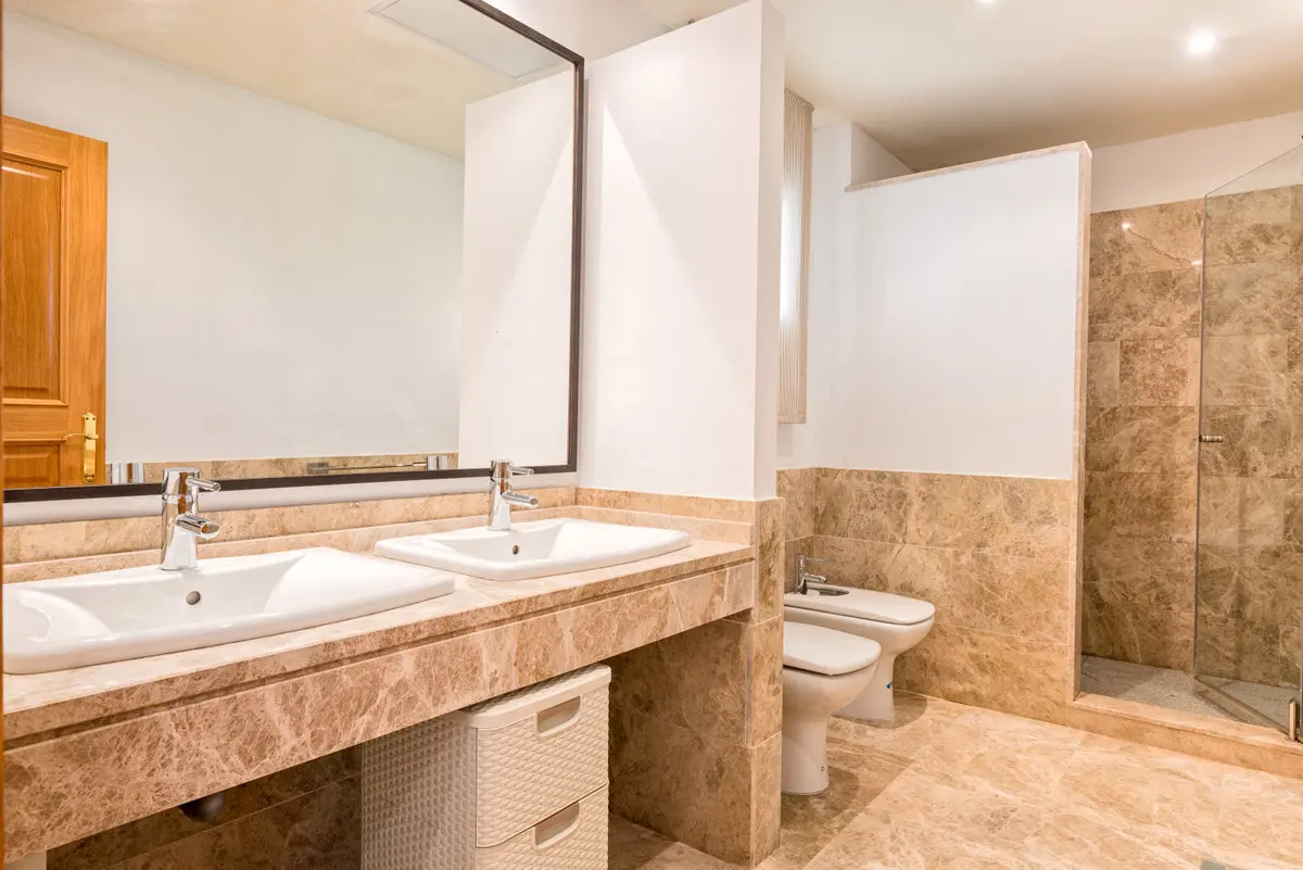 Apartment Of 150 M² In Marbella, Málaga, Spain