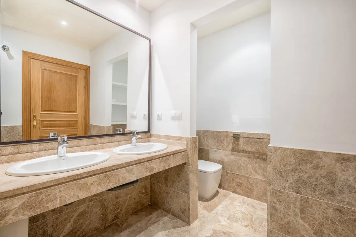 Apartment Of 150 M² In Marbella, Málaga, Spain