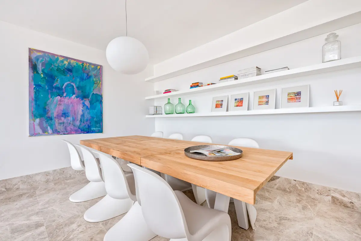 Apartment Of 150 M² In Marbella, Málaga, Spain