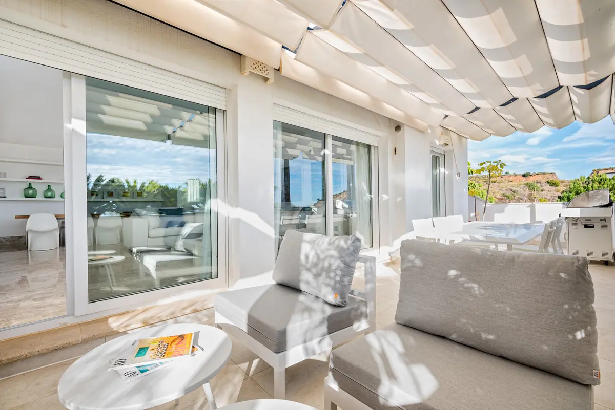 Apartment Of 150 M² In Marbella, Málaga, Spain