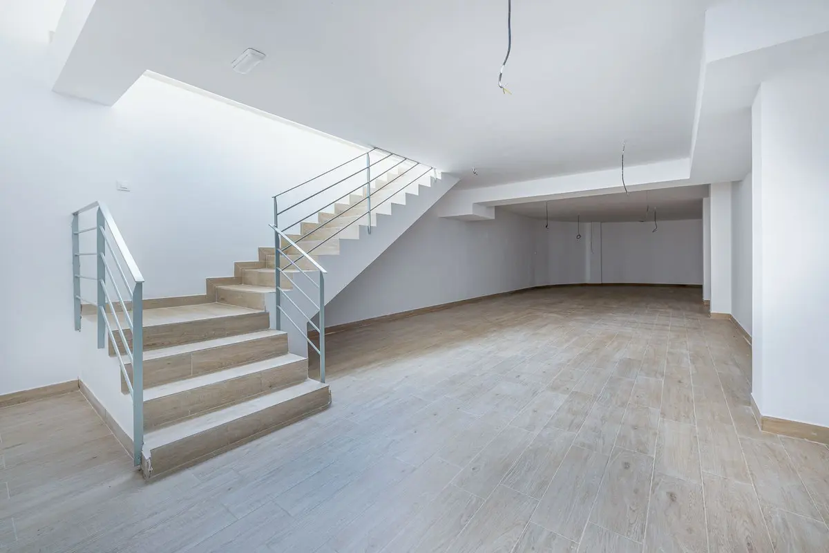 Apartment Of 174 M² In Cancelada, Málaga, Spain