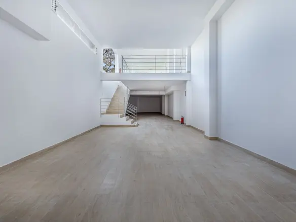 Property In Cancelada, Spain (174 M²)