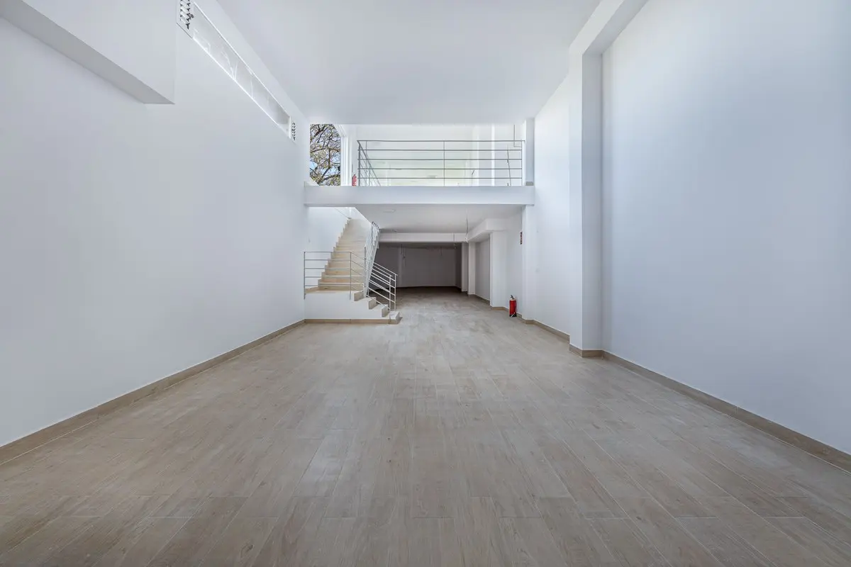 Apartment Of 174 M² In Cancelada, Málaga, Spain