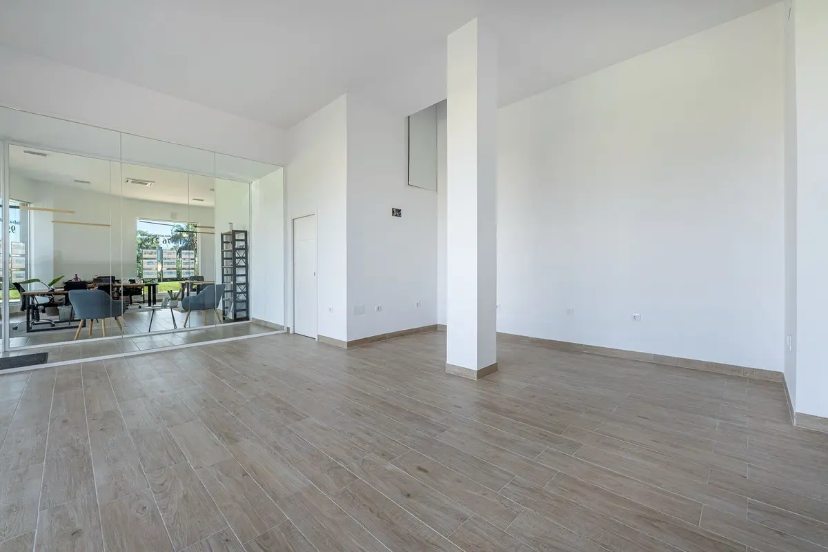 Apartment Of 174 M² In Cancelada, Málaga, Spain