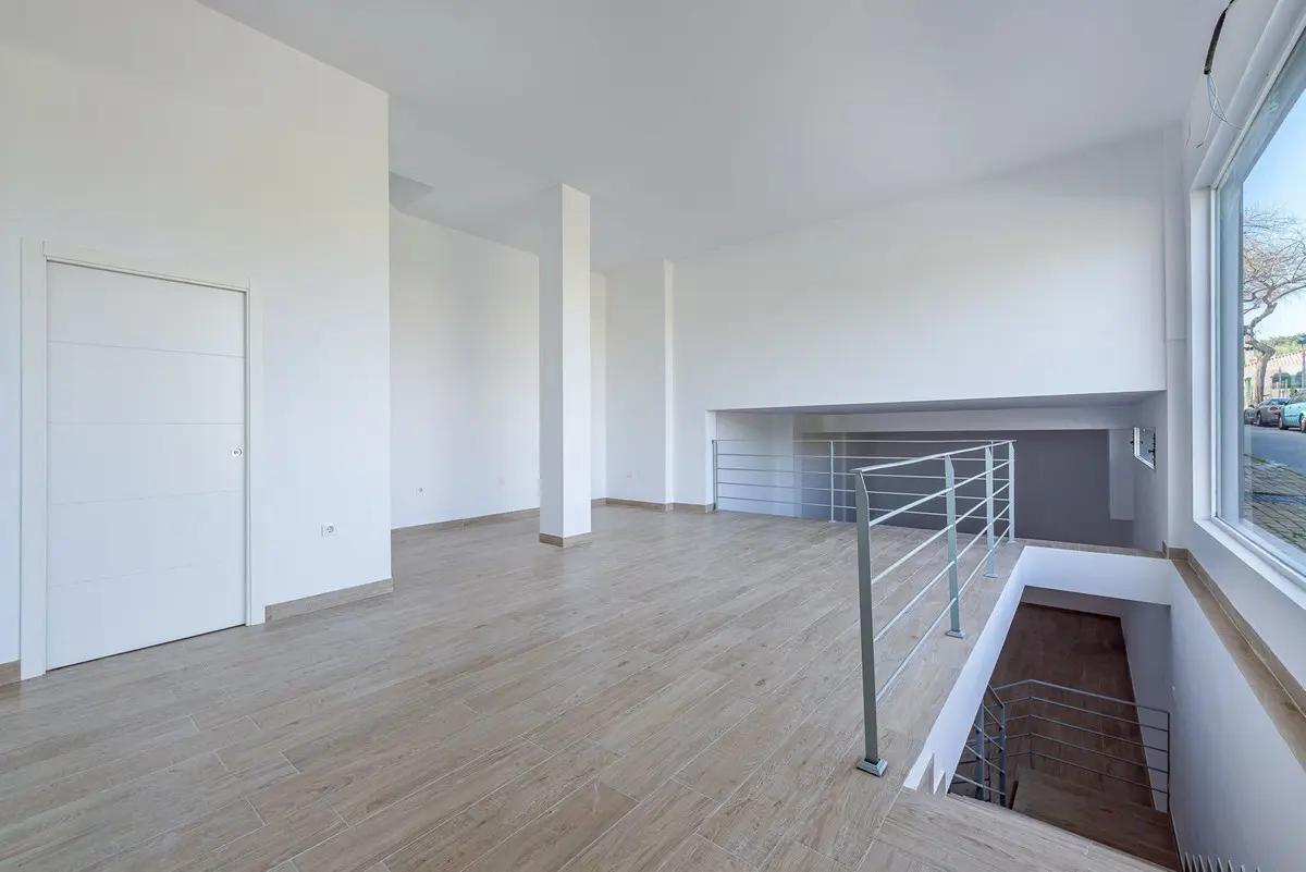 Apartment Of 174 M² In Cancelada, Málaga, Spain