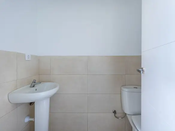 Property In Cancelada, Spain (174 M²)