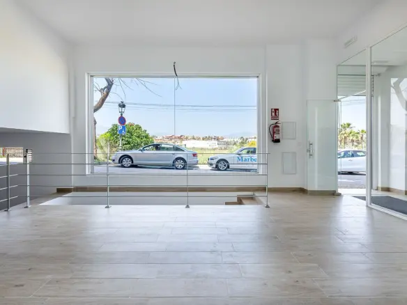 Property In Cancelada, Spain (174 M²)