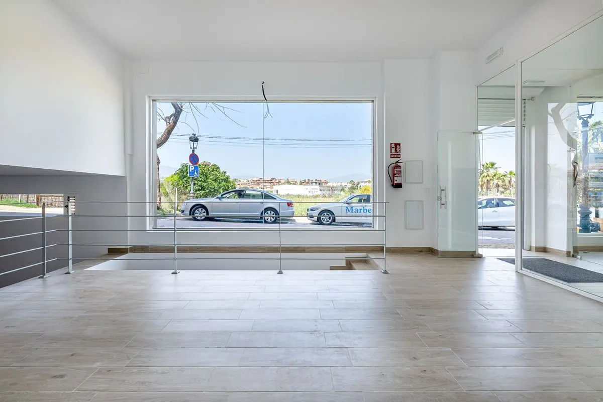 Apartment Of 174 M² In Cancelada, Málaga, Spain