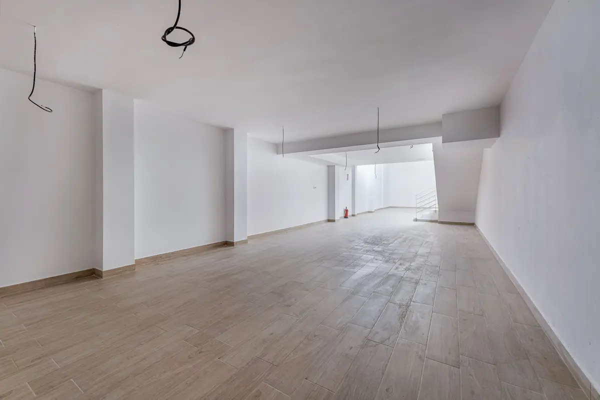 Apartment Of 174 M² In Cancelada, Málaga, Spain