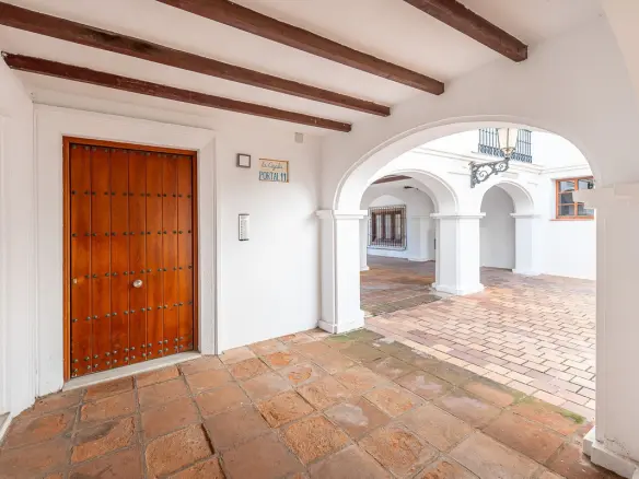 1-bedroom Property In La Duquesa, Spain (57 M²)