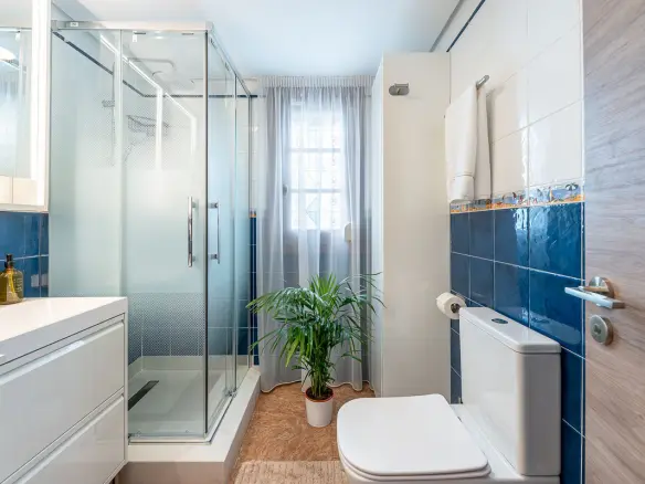 1-bedroom Property In La Duquesa, Spain (57 M²)