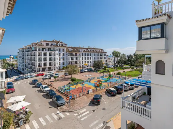 1-bedroom Property In La Duquesa, Spain (57 M²)