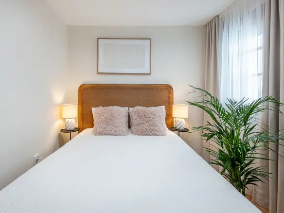 1-bedroom Property In La Duquesa, Spain (57 M²)