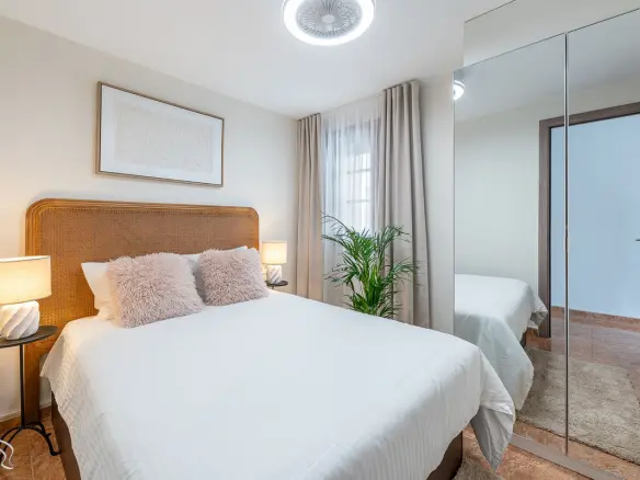 1-bedroom Property In La Duquesa, Spain (57 M²)