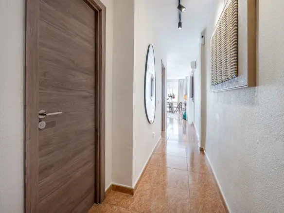 1-bedroom Property In La Duquesa, Spain (57 M²)