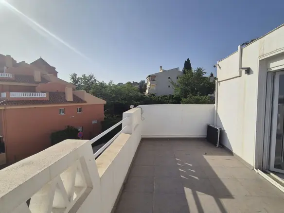 4-bedroom Property In Reserva De Marbella, Spain (240 M²)