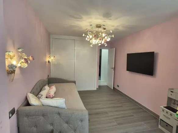 4-bedroom Property In Reserva De Marbella, Spain (240 M²)