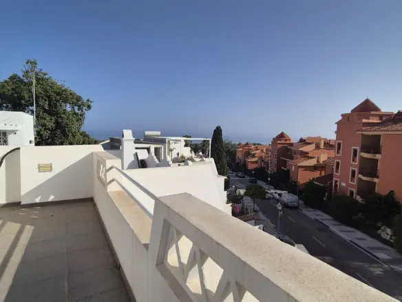 4-bedroom Property In Reserva De Marbella, Spain (240 M²)