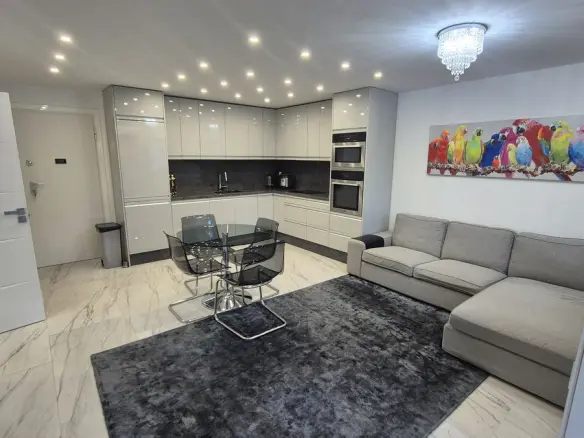 4-bedroom Property In Reserva De Marbella, Spain (240 M²)