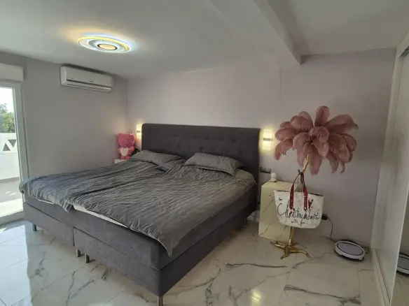4-bedroom Property In Reserva De Marbella, Spain (240 M²)