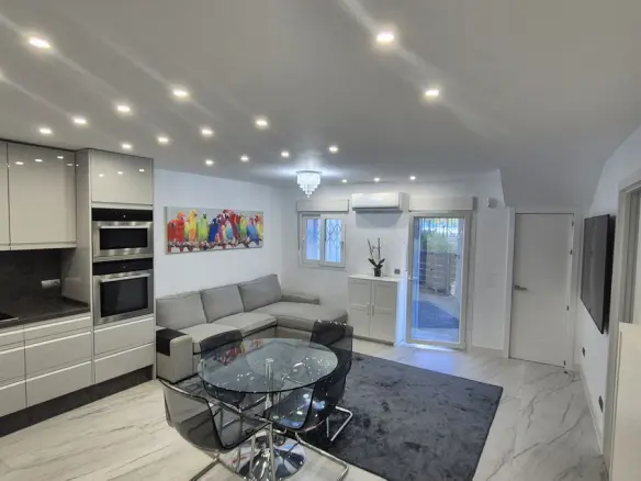 4-bedroom Property In Reserva De Marbella, Spain (240 M²)