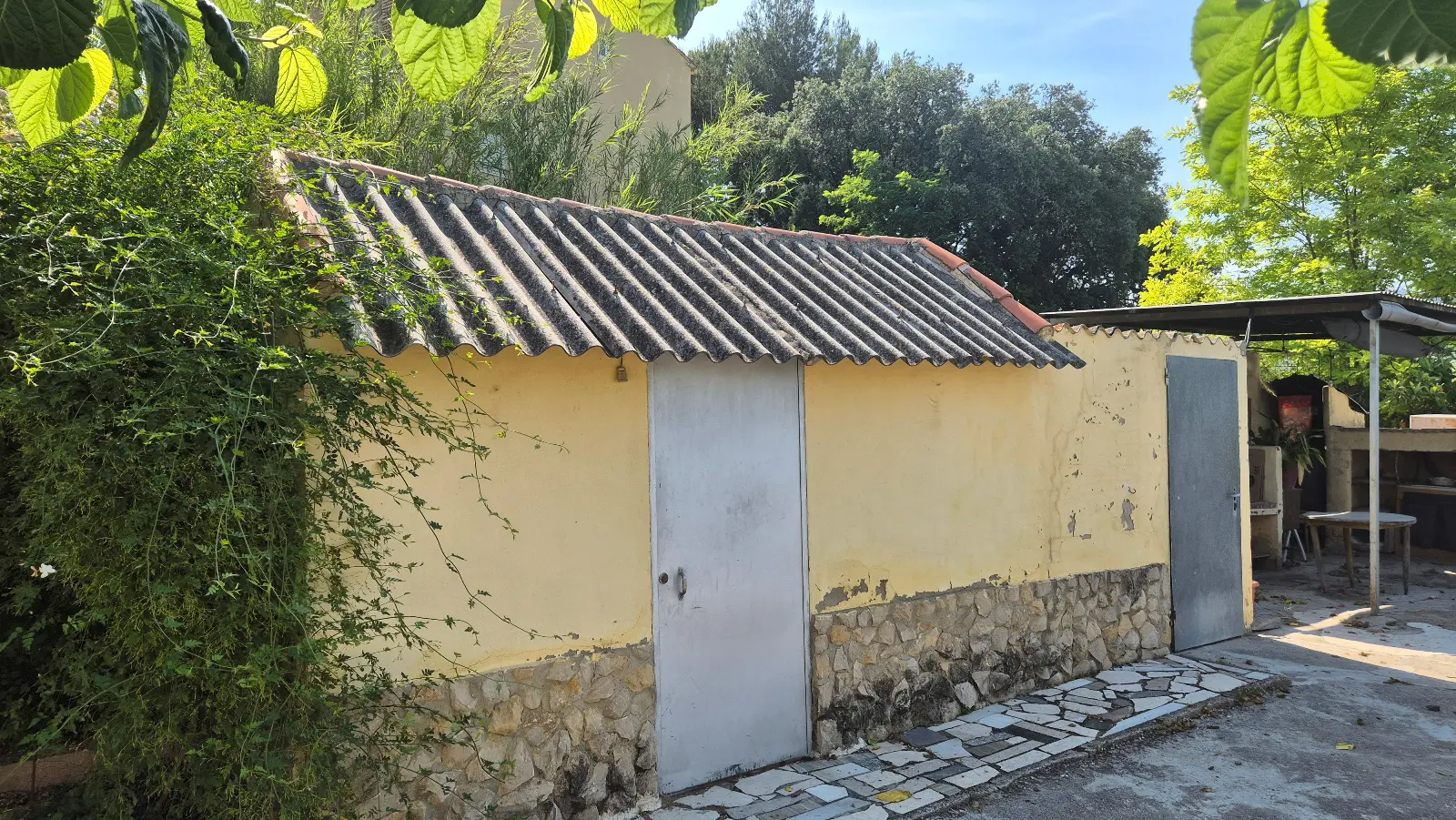 Villa Of 119 M² In Agullent