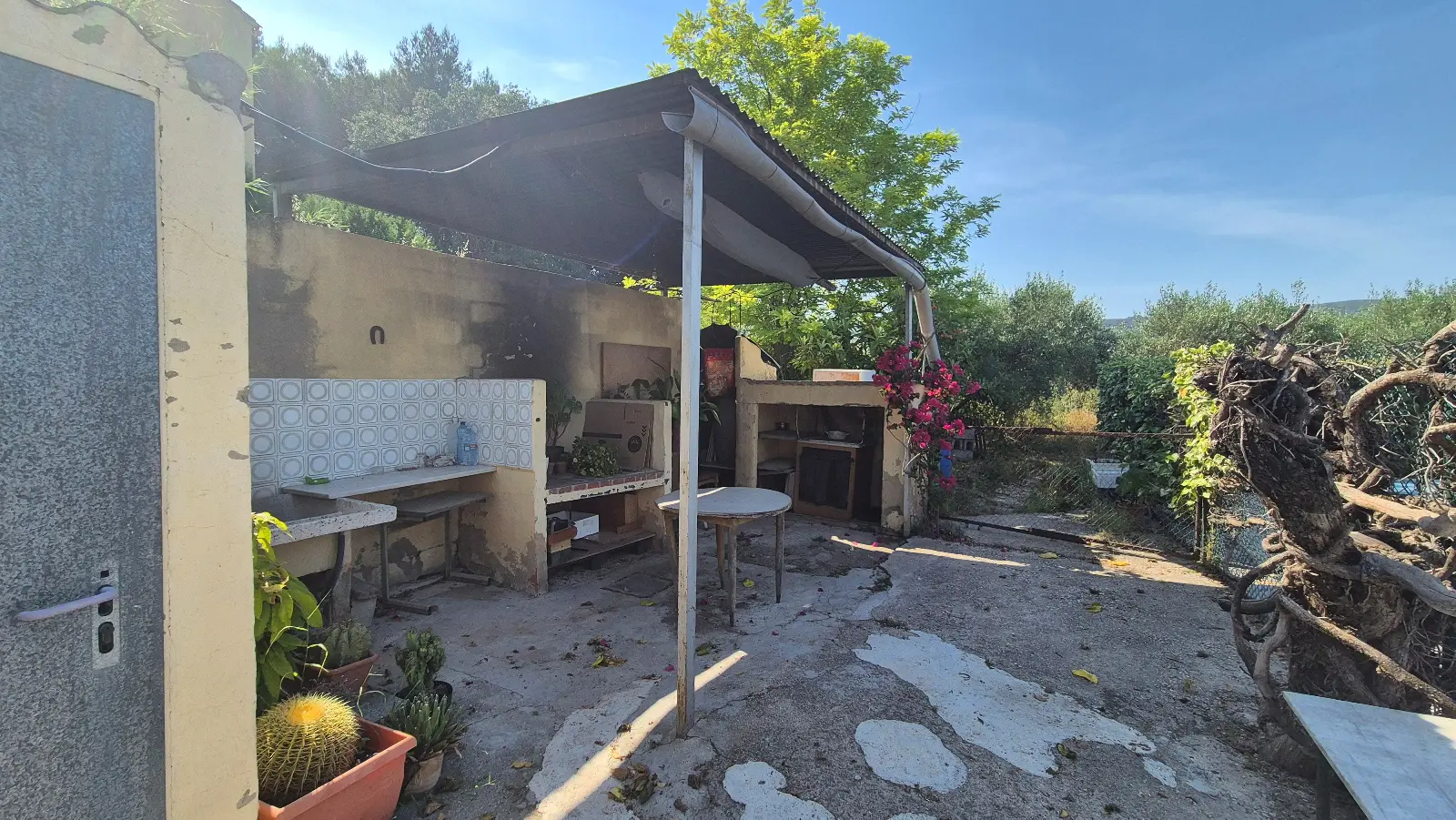 Villa Of 119 M² In Agullent