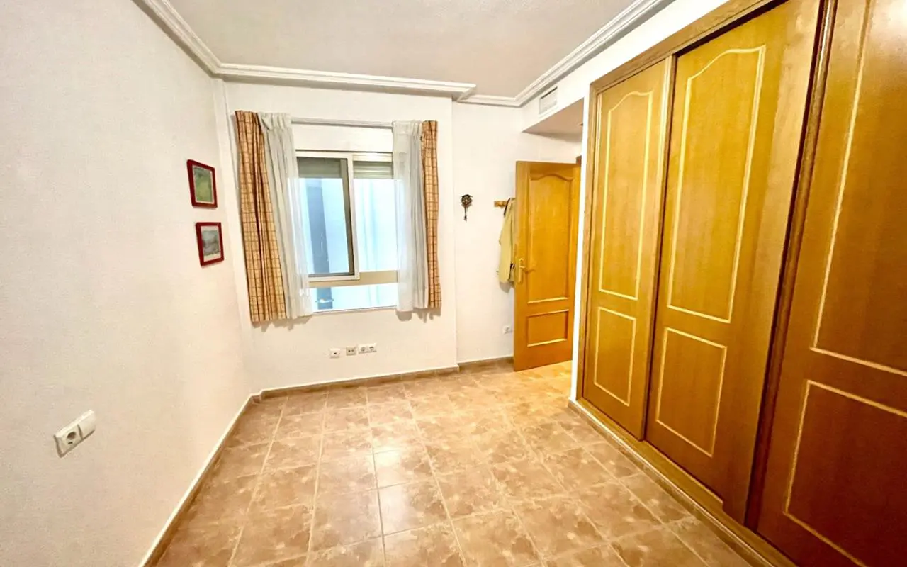 Town House Of 218 M² In Almoradi, Spain