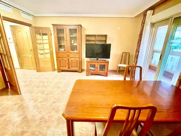 Town House Of 218 M² In Almoradi, Spain