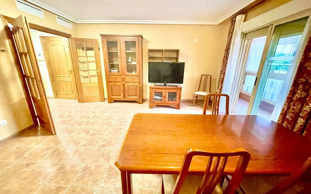 Town House Of 218 M² In Almoradi, Spain