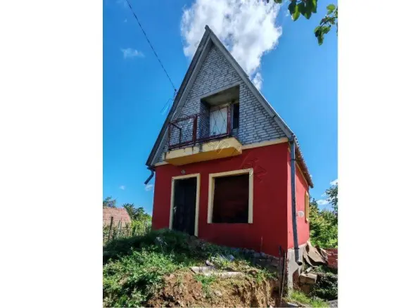 House Of 100 M² In Zsibót, Baranya