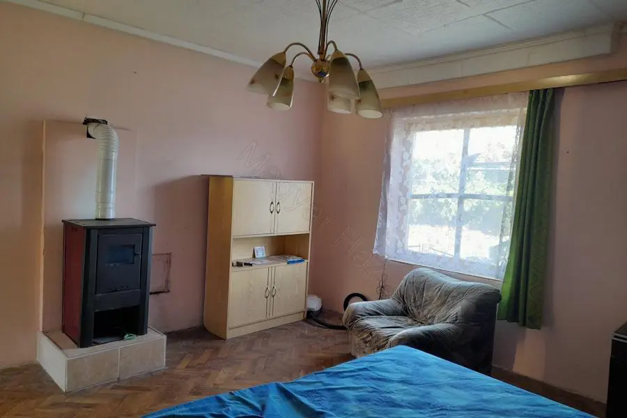 House Of 150 M² In Bolhó, Somogy