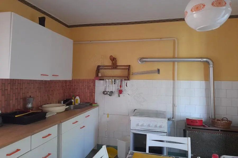 House Of 150 M² In Bolhó, Somogy