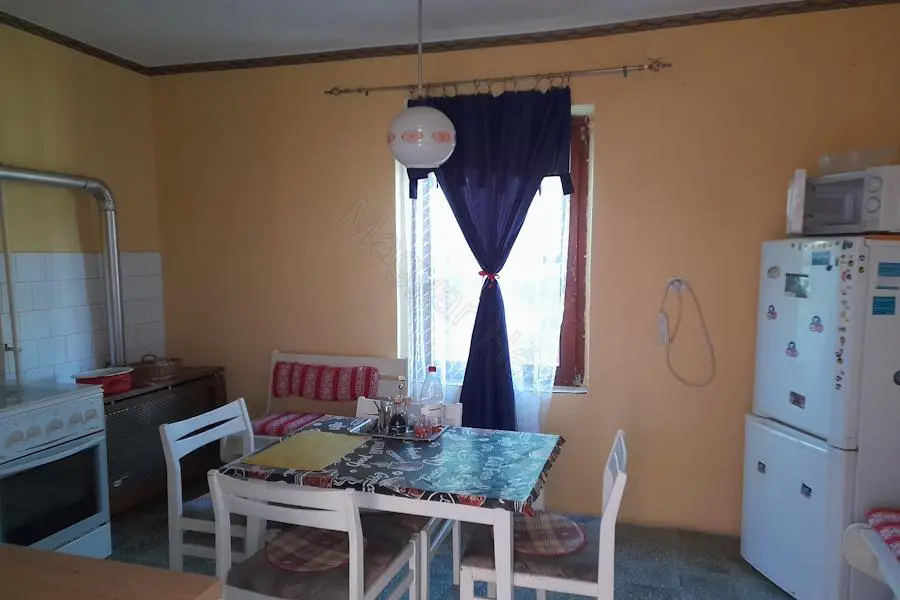 House Of 150 M² In Bolhó, Somogy