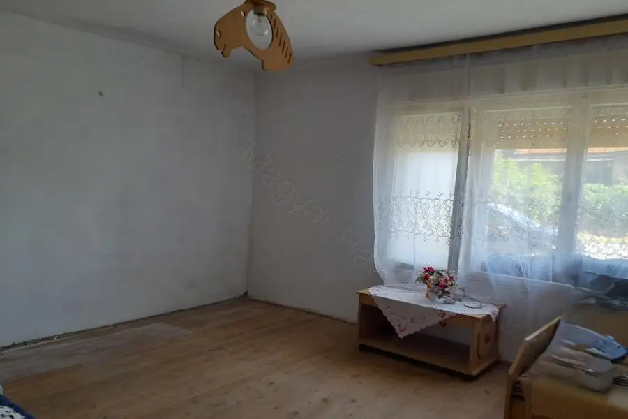 House Of 150 M² In Bolhó, Somogy