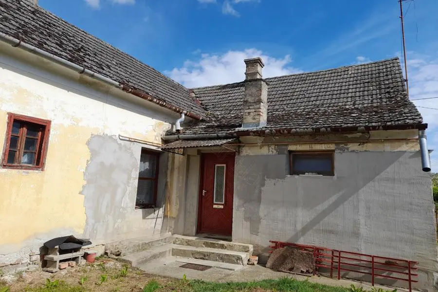 House Of 150 M² In Bolhó, Somogy