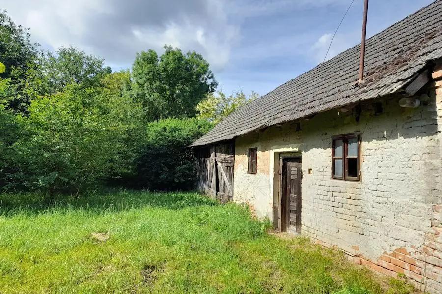 House Of 150 M² In Bolhó, Somogy