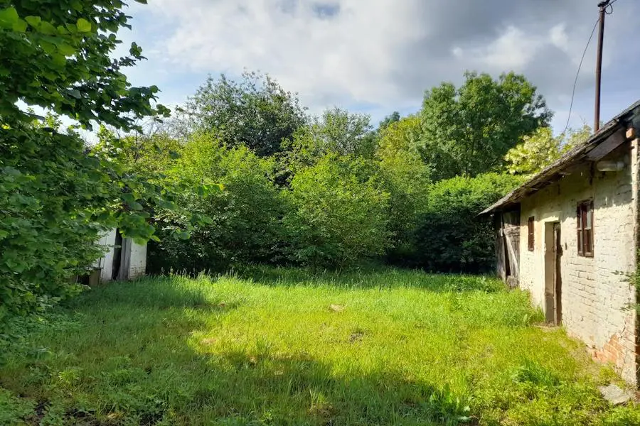 House Of 150 M² In Bolhó, Somogy