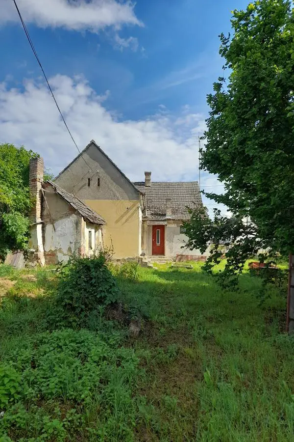 House Of 150 M² In Bolhó, Somogy
