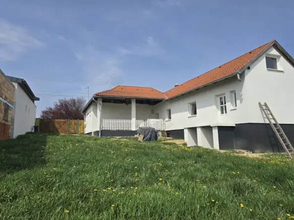 House Of 0 M² In Bazita, Zala