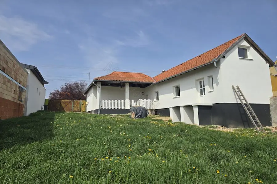 House Of 0 M² In Bazita, Zala