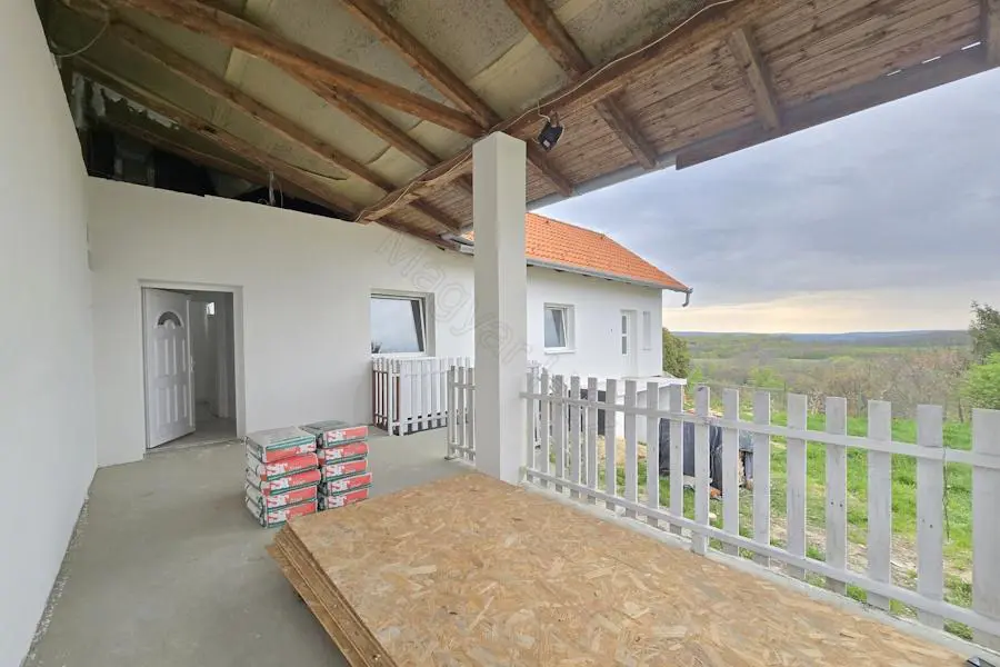 House Of 0 M² In Bazita, Zala