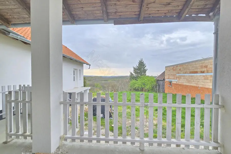 House Of 0 M² In Bazita, Zala