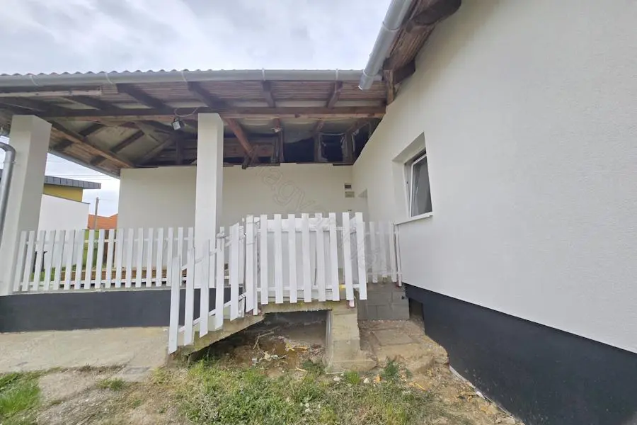 House Of 0 M² In Bazita, Zala