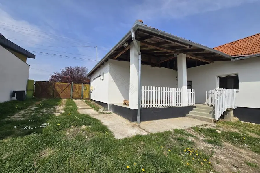 House Of 0 M² In Bazita, Zala